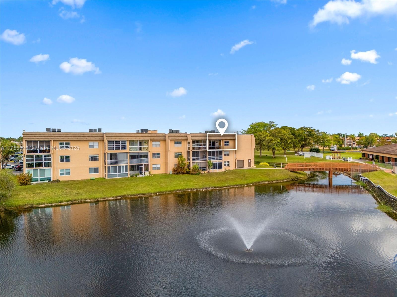 9201 Sunrise Lakes Blvd Unit: 306