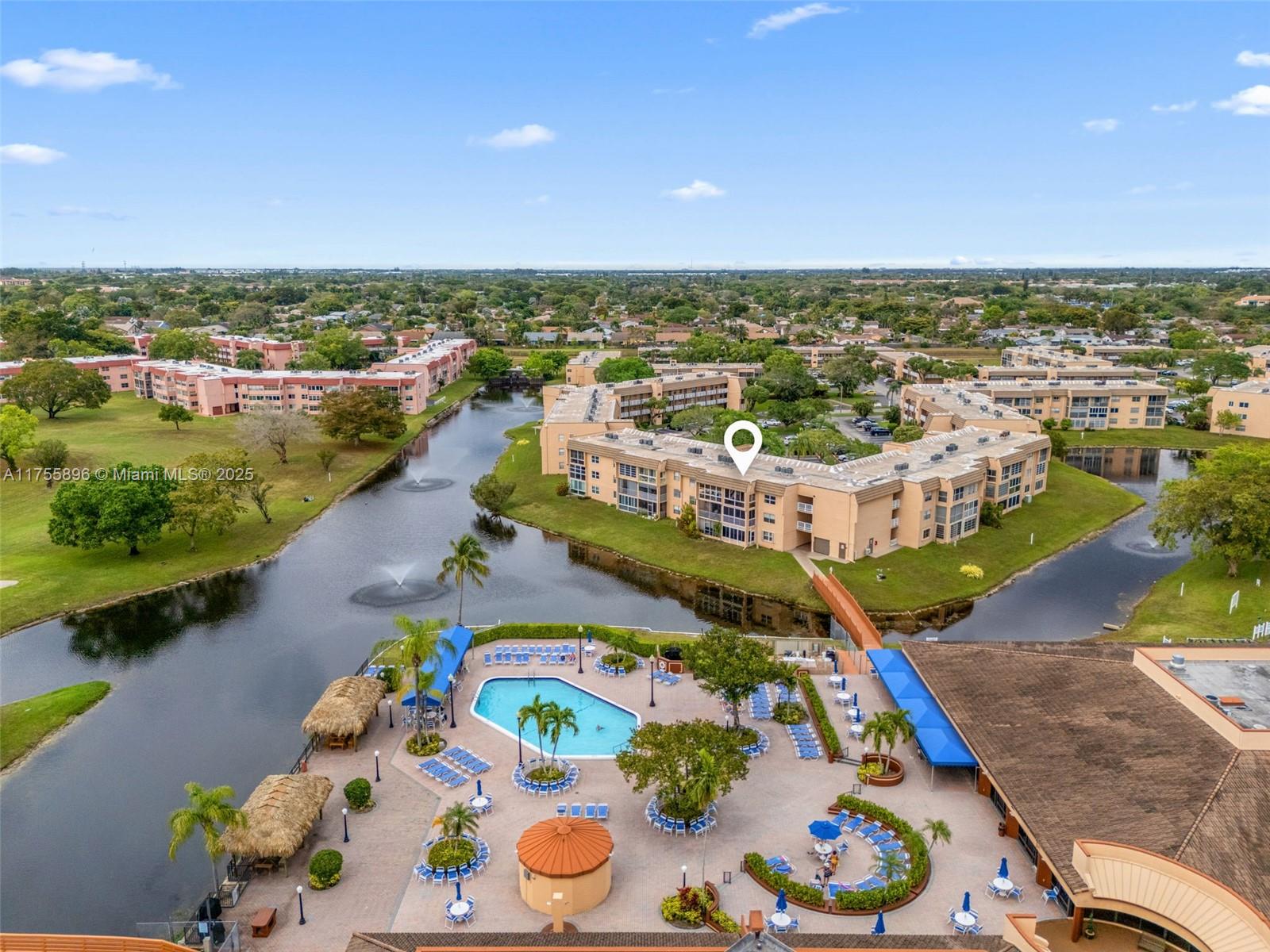 9201 Sunrise Lakes Blvd Unit: 306