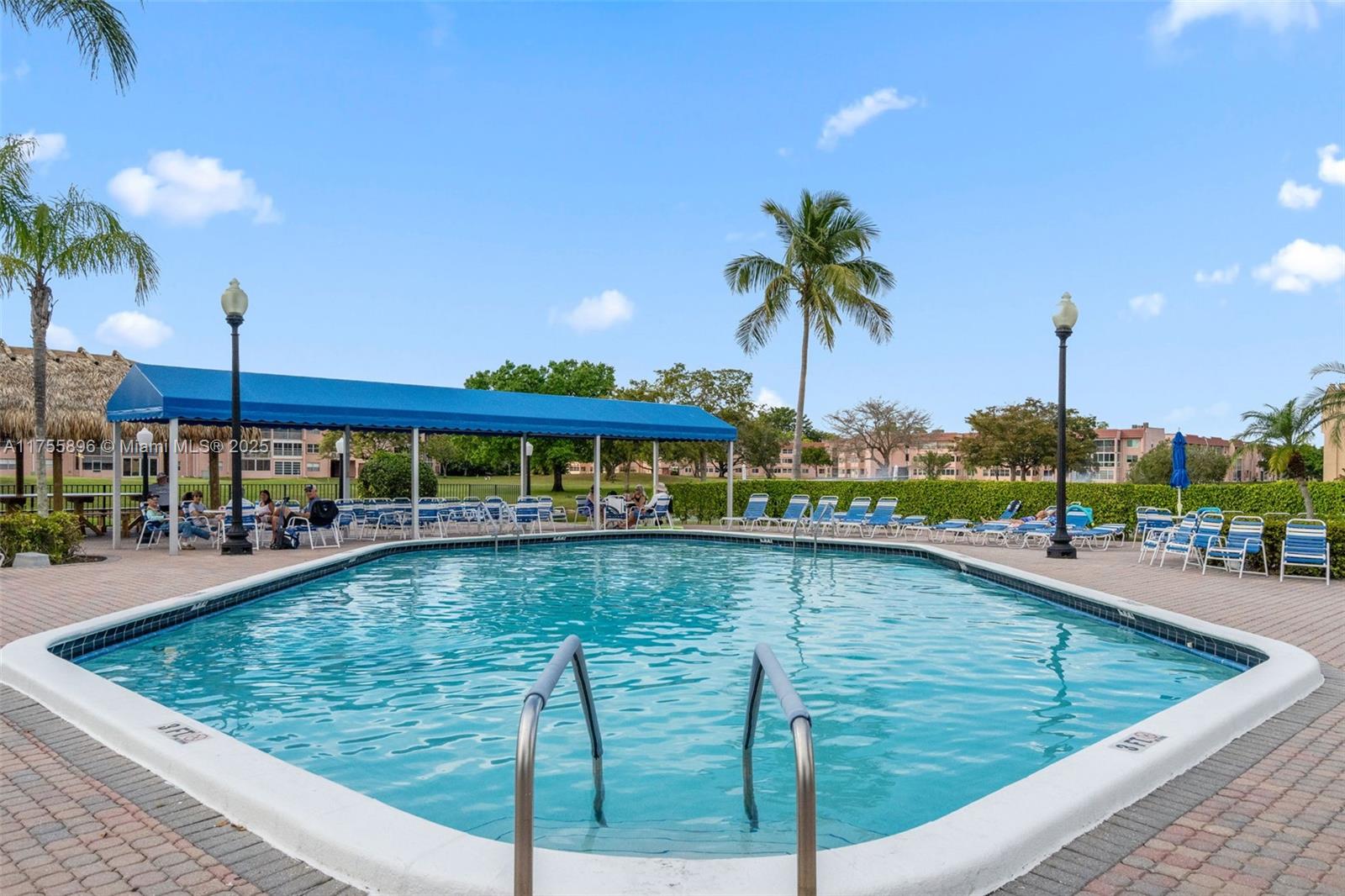 9201 Sunrise Lakes Blvd Unit: 306