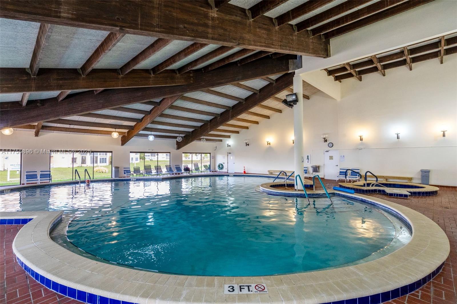 9201 Sunrise Lakes Blvd Unit: 306