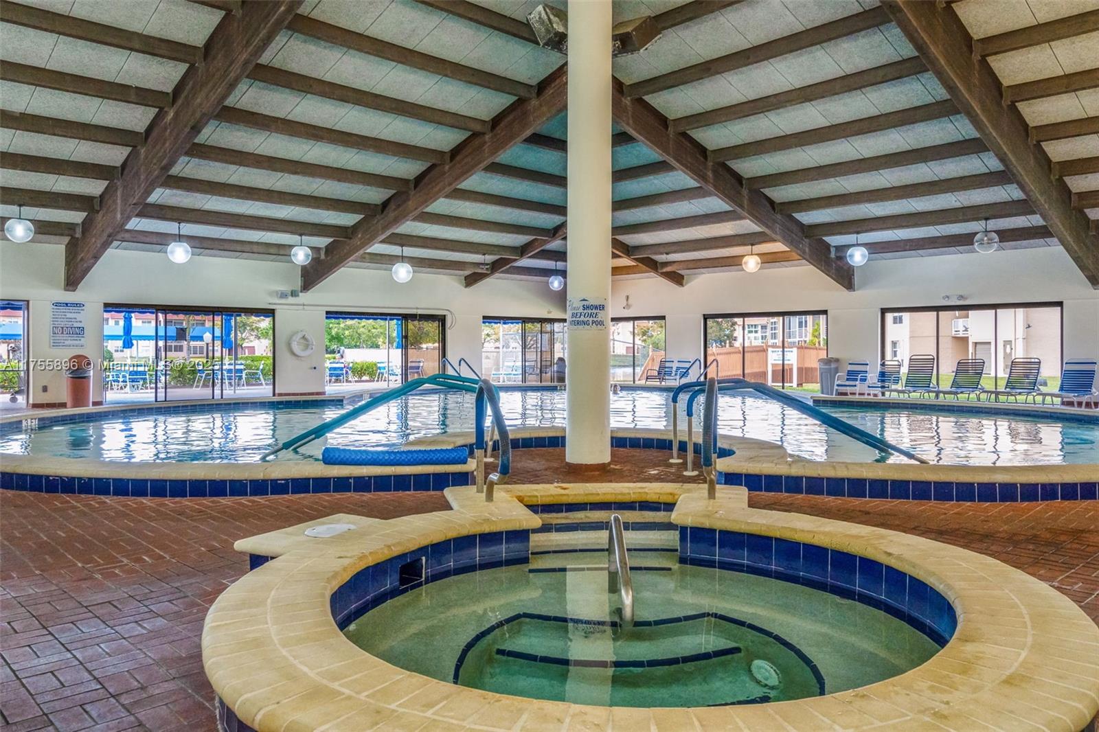 9201 Sunrise Lakes Blvd Unit: 306