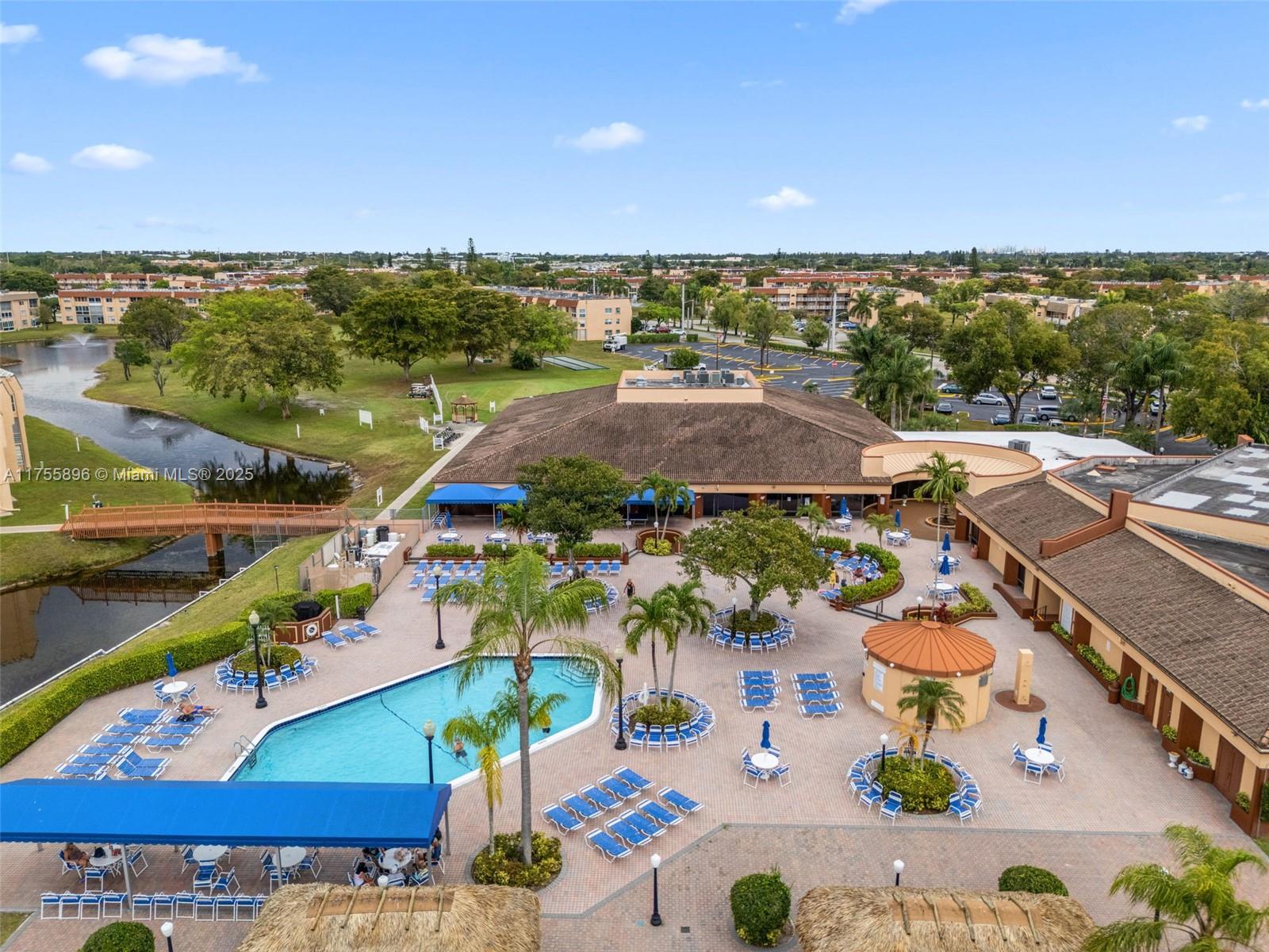 9201 Sunrise Lakes Blvd Unit: 306
