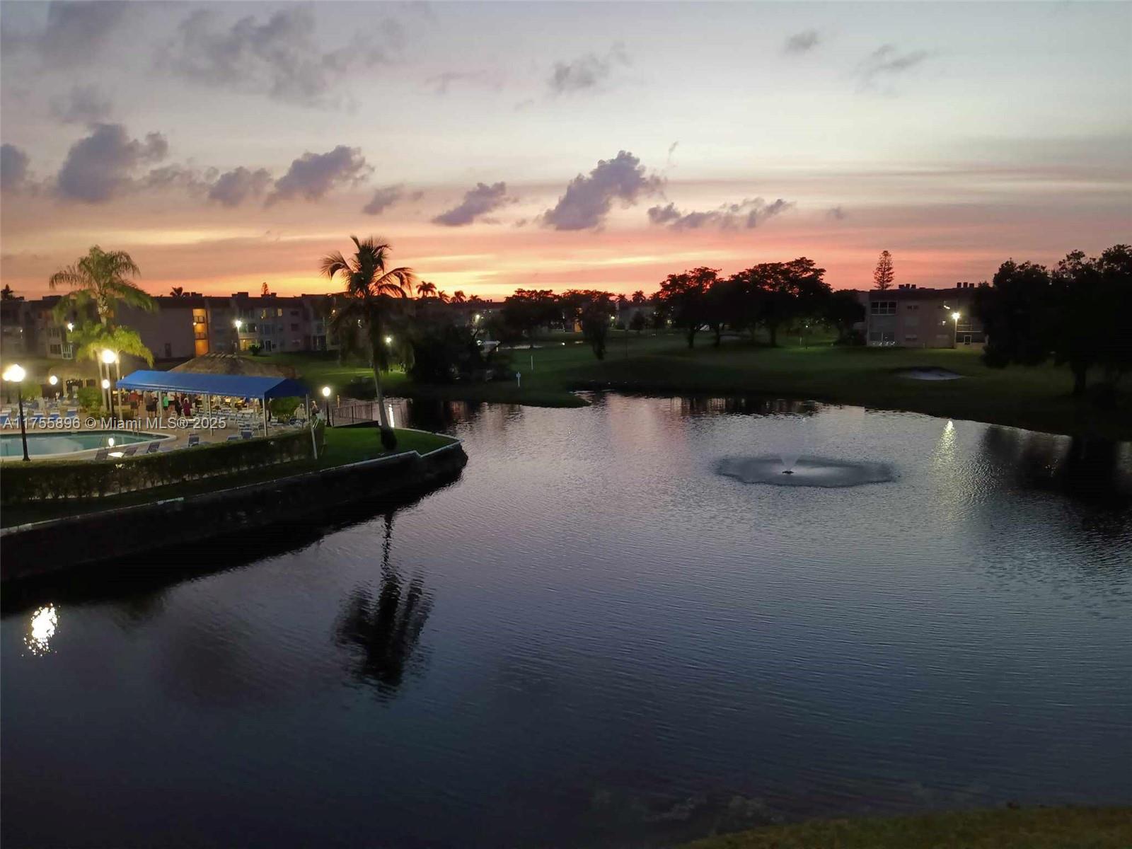 9201 Sunrise Lakes Blvd Unit: 306