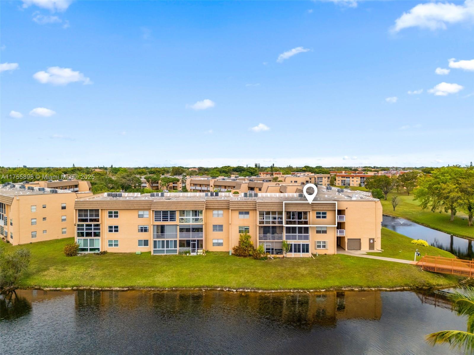 9201 Sunrise Lakes Blvd Unit: 306