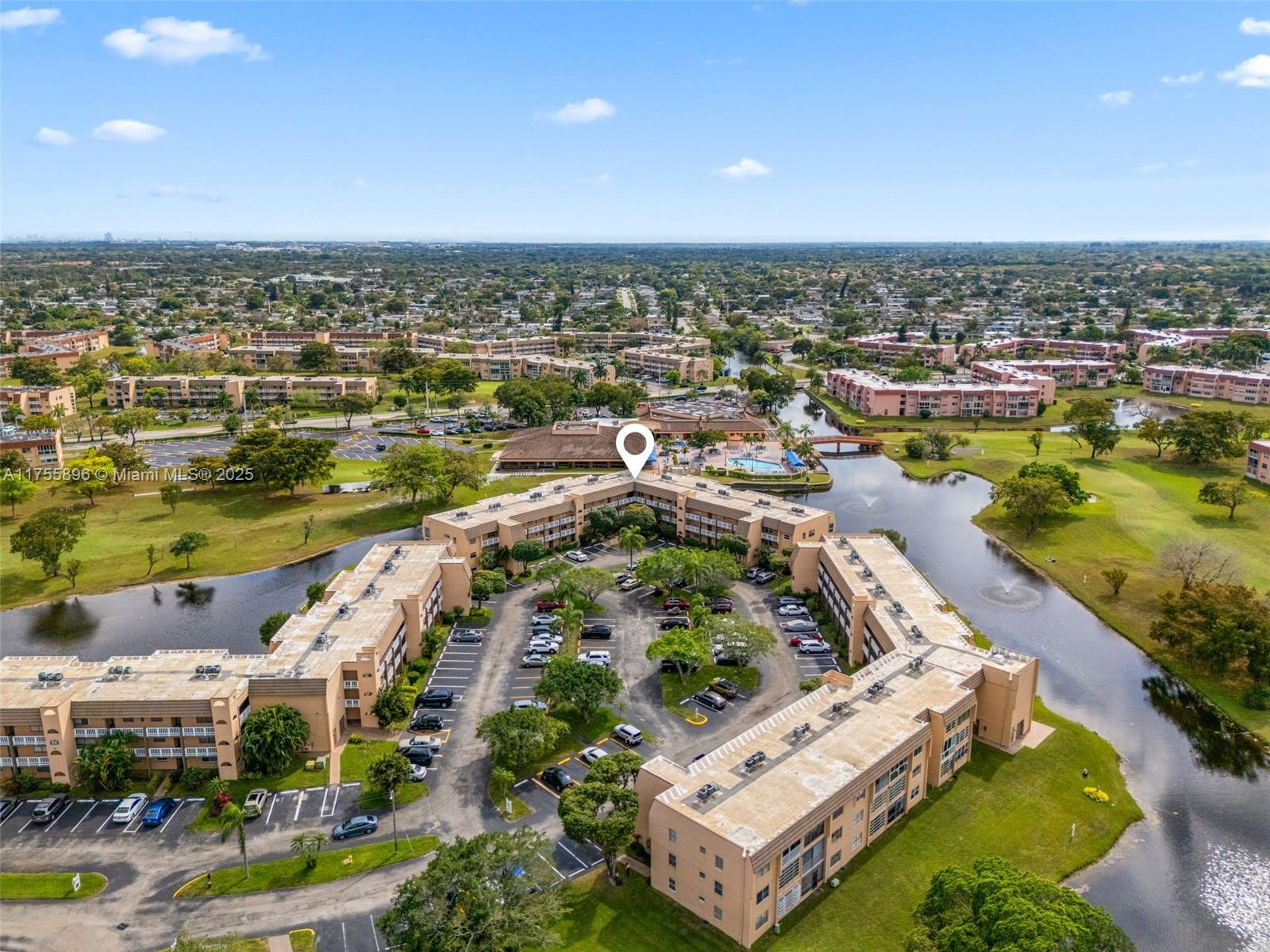 9201 Sunrise Lakes Blvd Unit: 306
