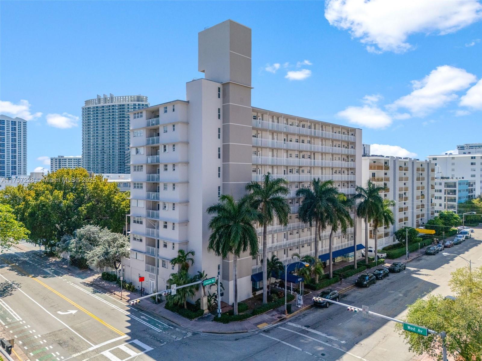 1300 Lincoln Rd # C403