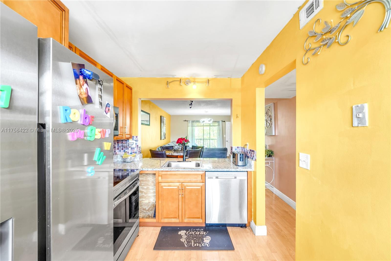 434 NE 210th Cir Ter # 4A Unit: 203-4A