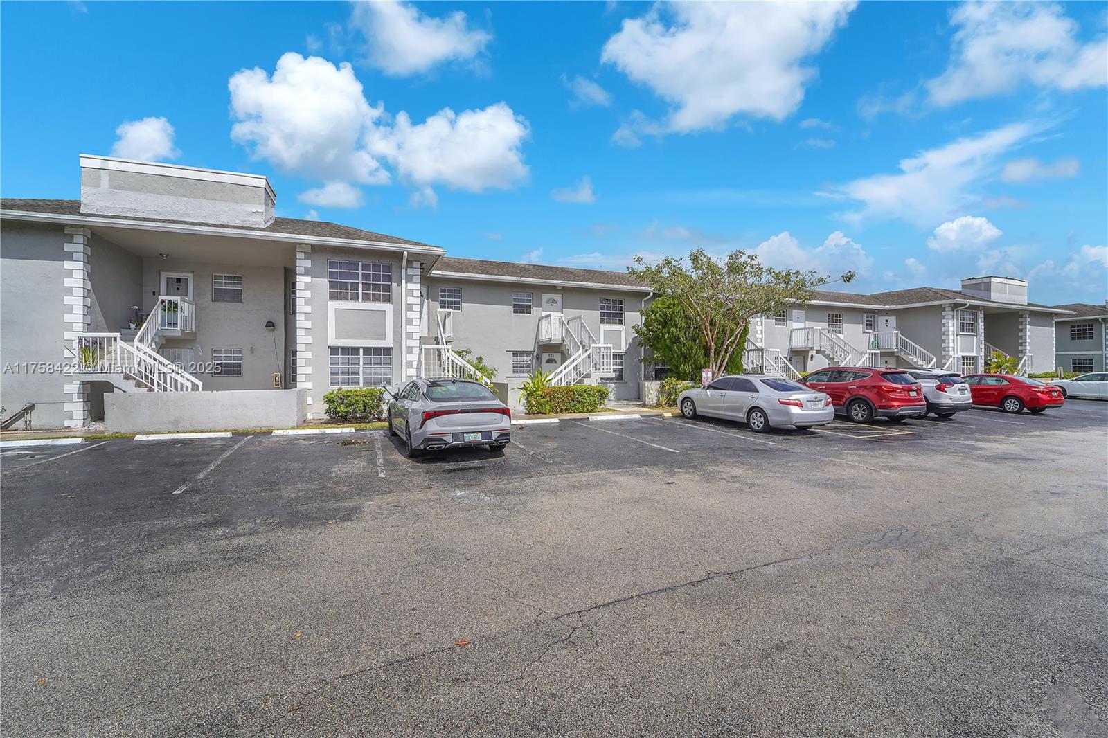 434 NE 210th Cir Ter # 4A Unit: 203-4A