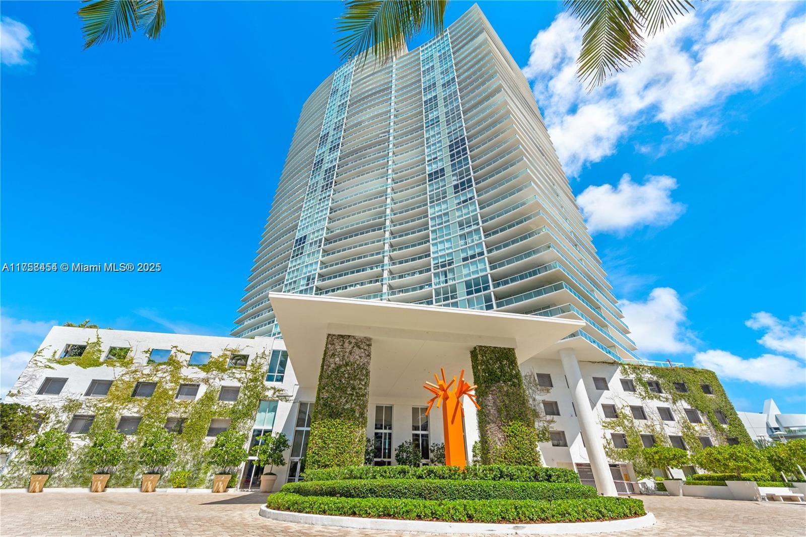 450 Alton Rd # 3206