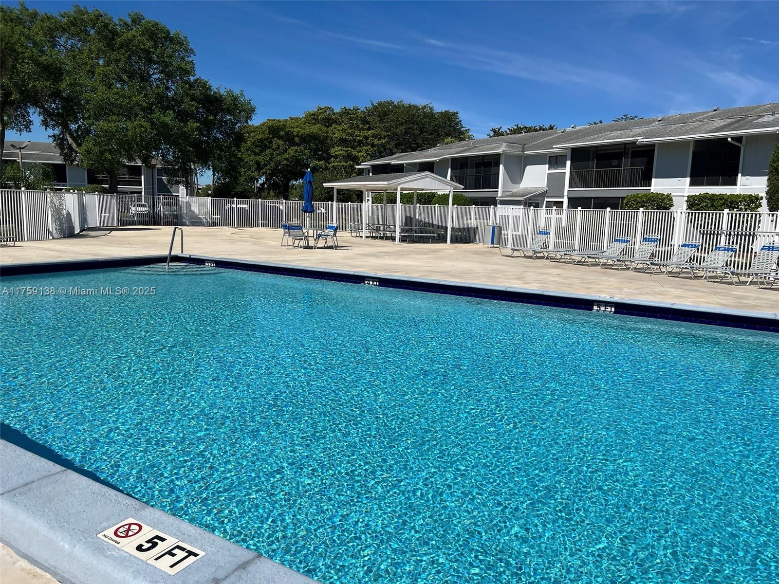 9731 Hammocks Blvd # 203B