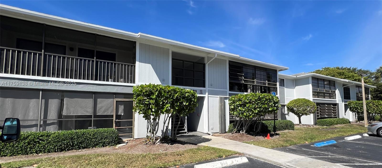 9731 Hammocks Blvd # 203B