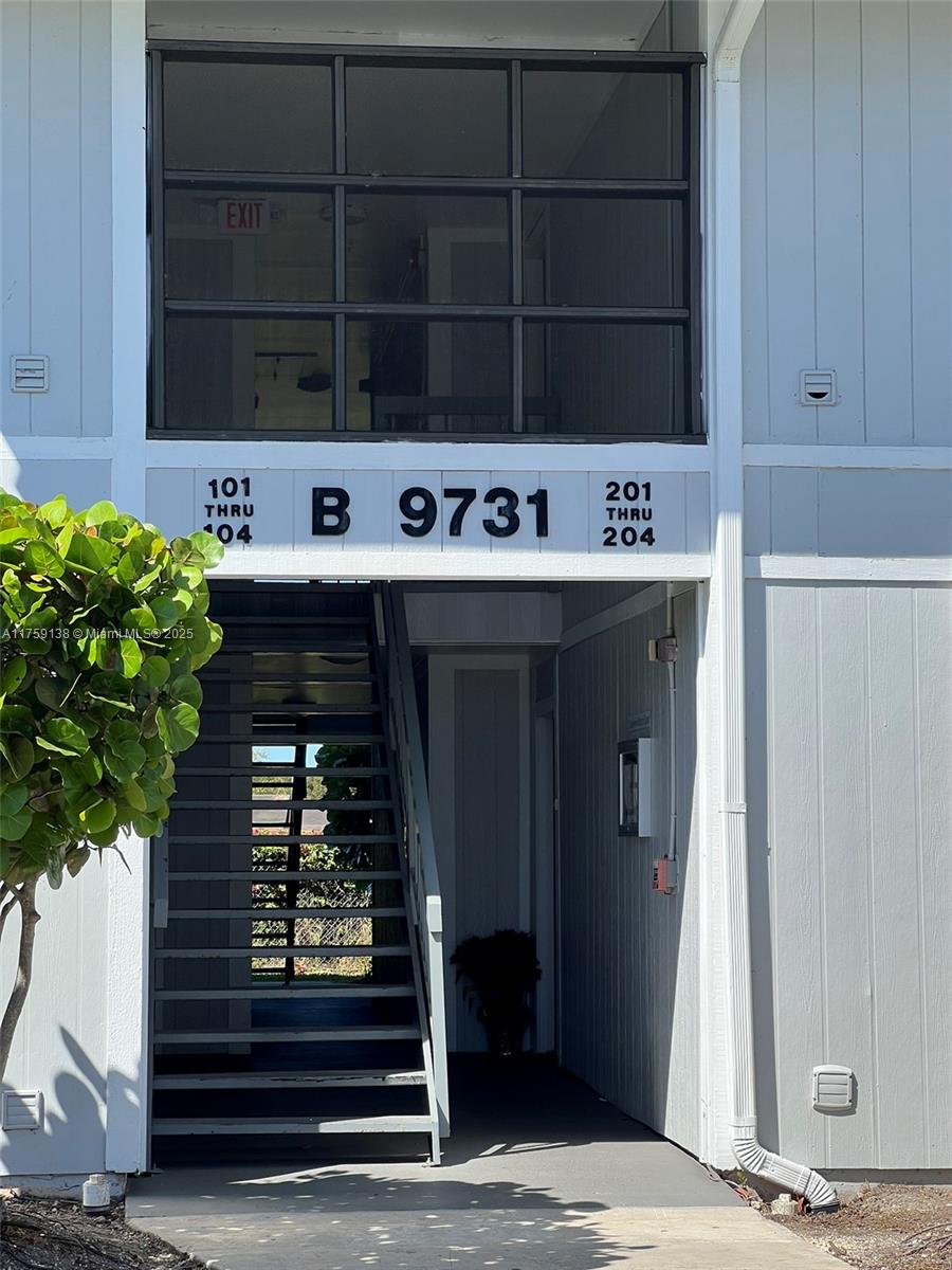 9731 Hammocks Blvd # 203B