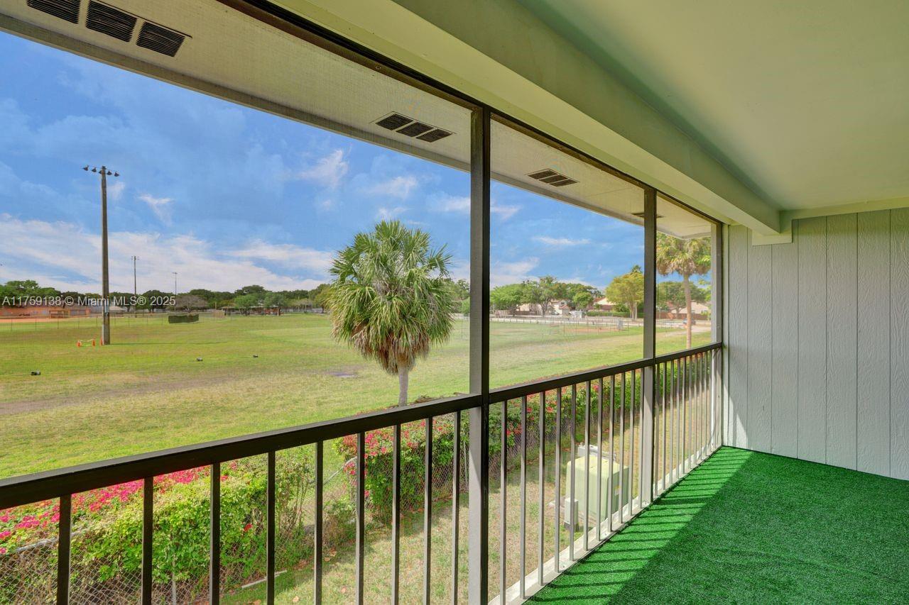 9731 Hammocks Blvd # 203B
