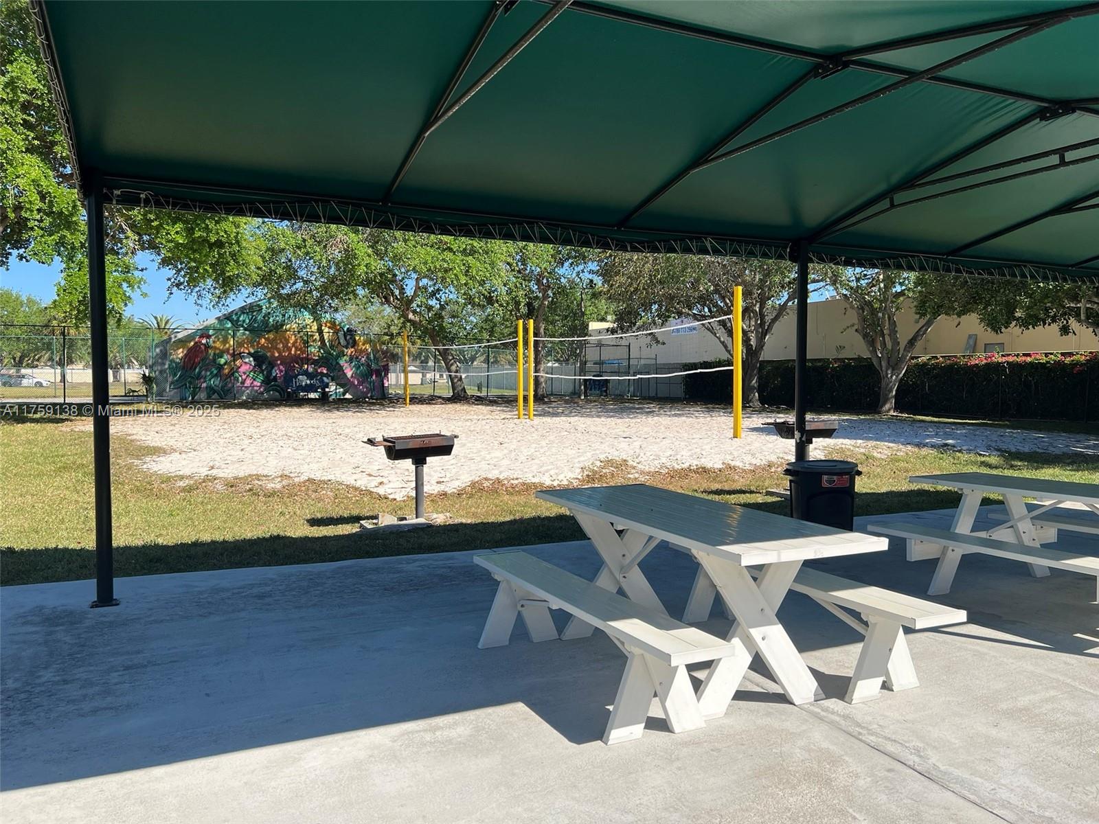 9731 Hammocks Blvd # 203B