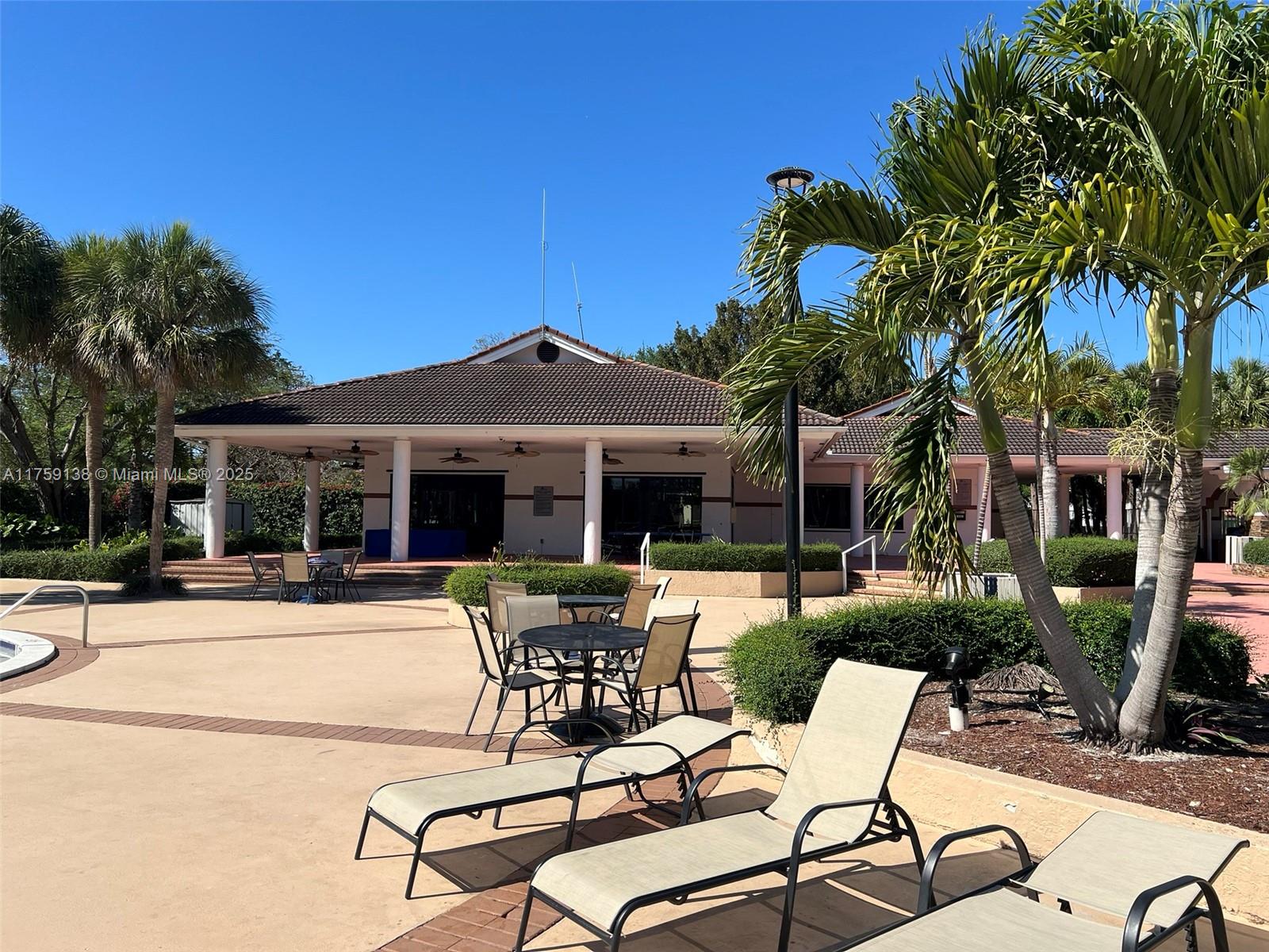 9731 Hammocks Blvd # 203B