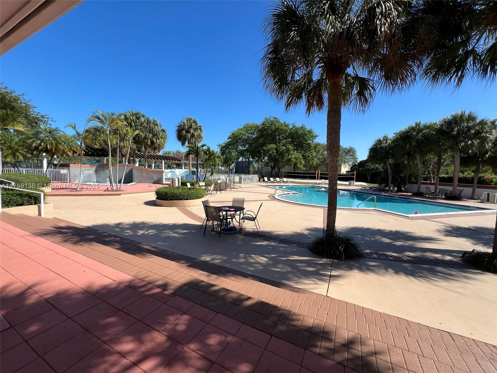 9731 Hammocks Blvd # 203B