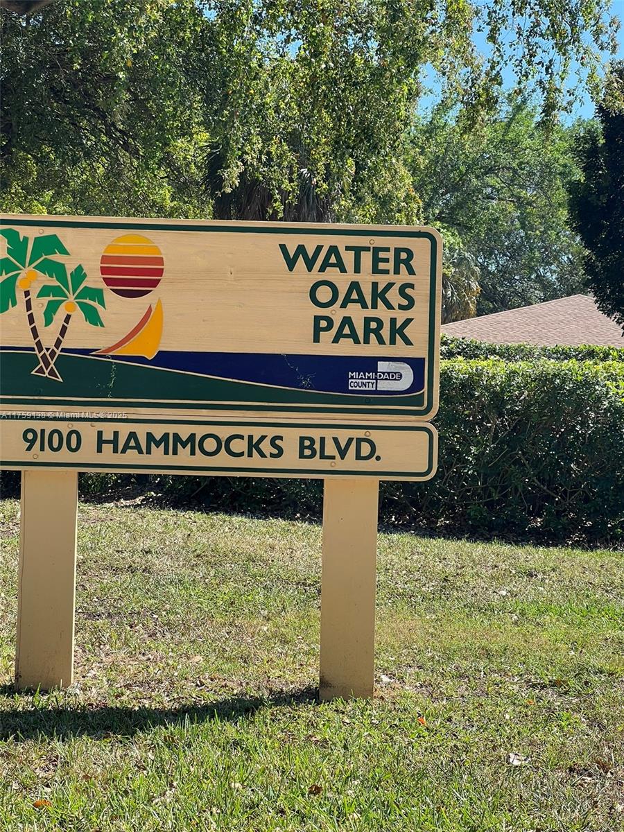 9731 Hammocks Blvd # 203B