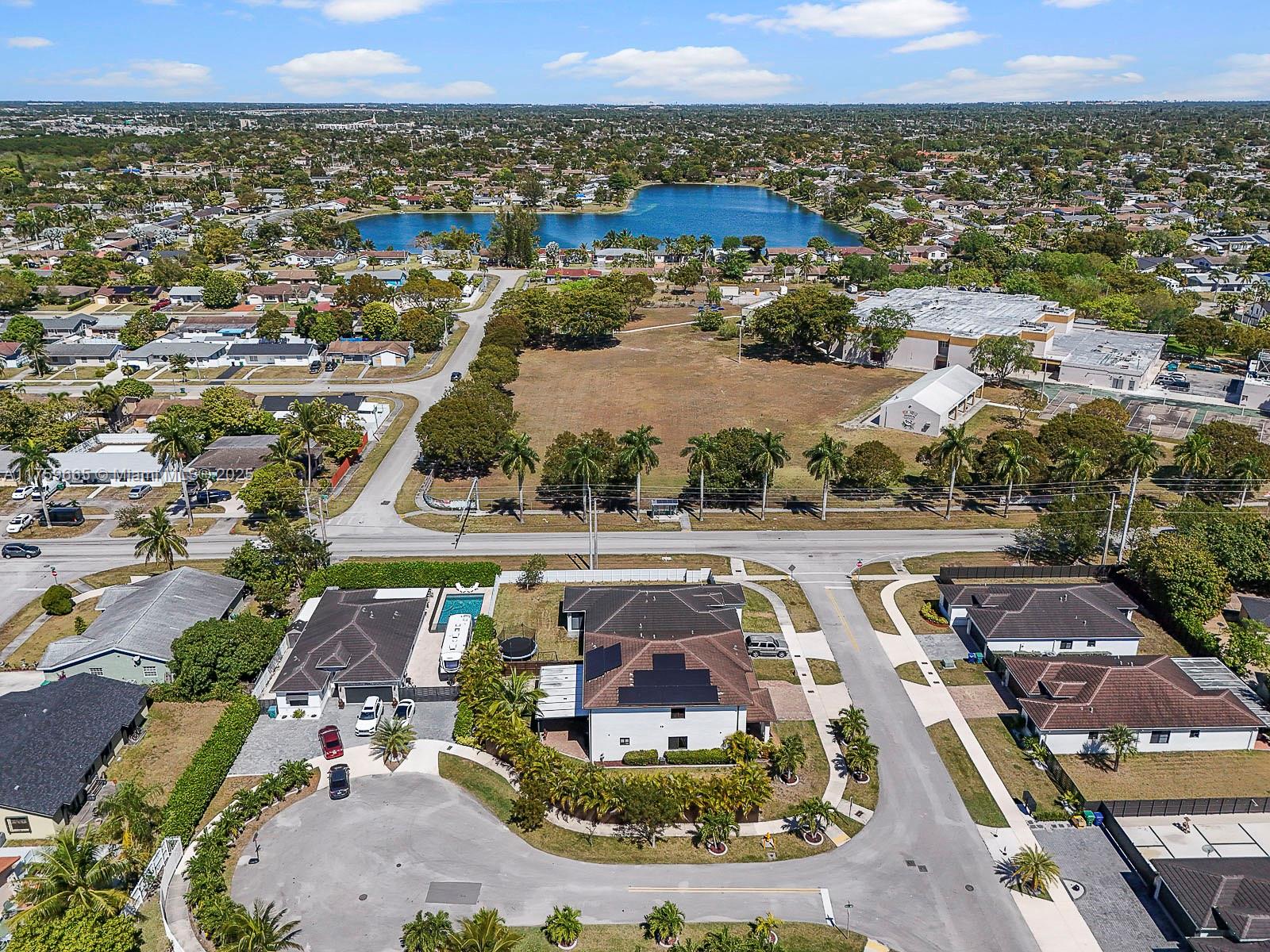 16820 SW 109th Pl