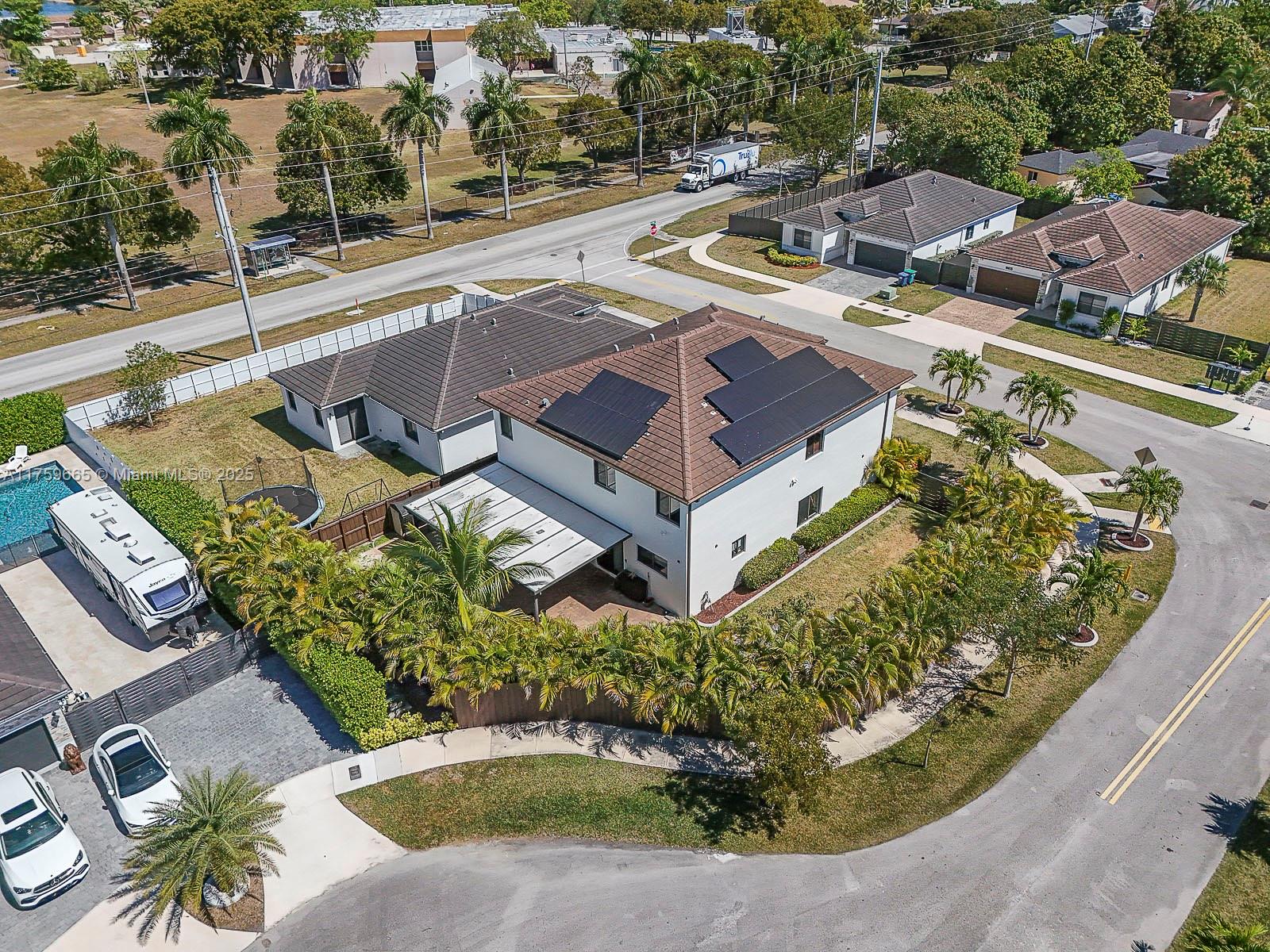 16820 SW 109th Pl