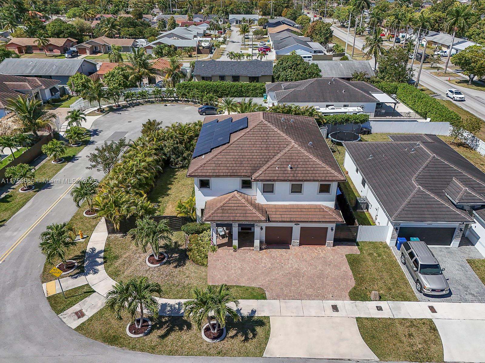16820 SW 109th Pl