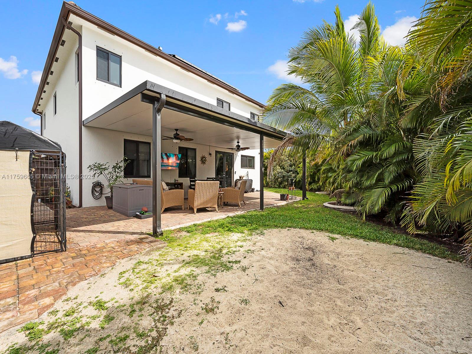 16820 SW 109th Pl