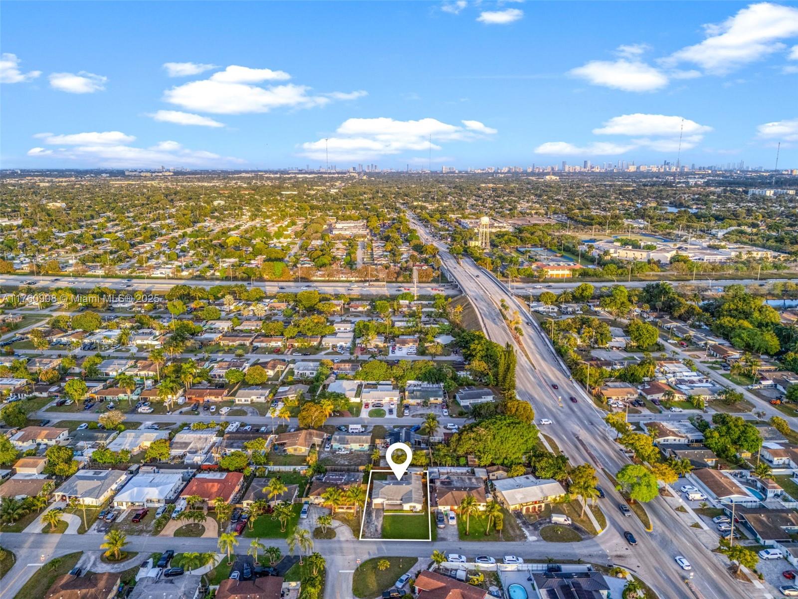 3001 Bahama Dr