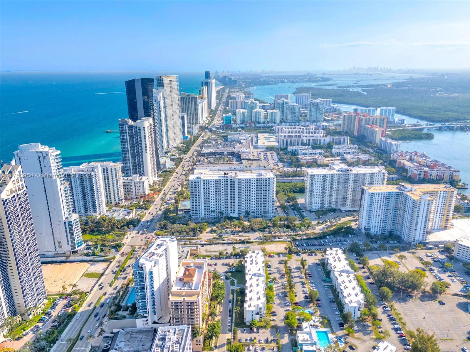 17560 Atlantic Blvd # 409