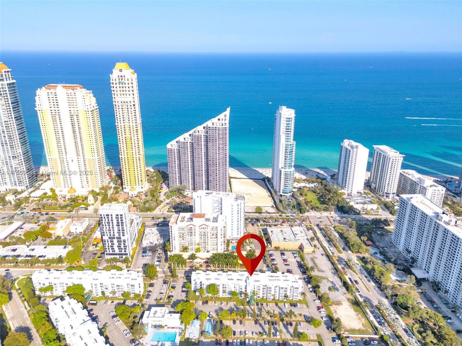 17560 Atlantic Blvd # 409