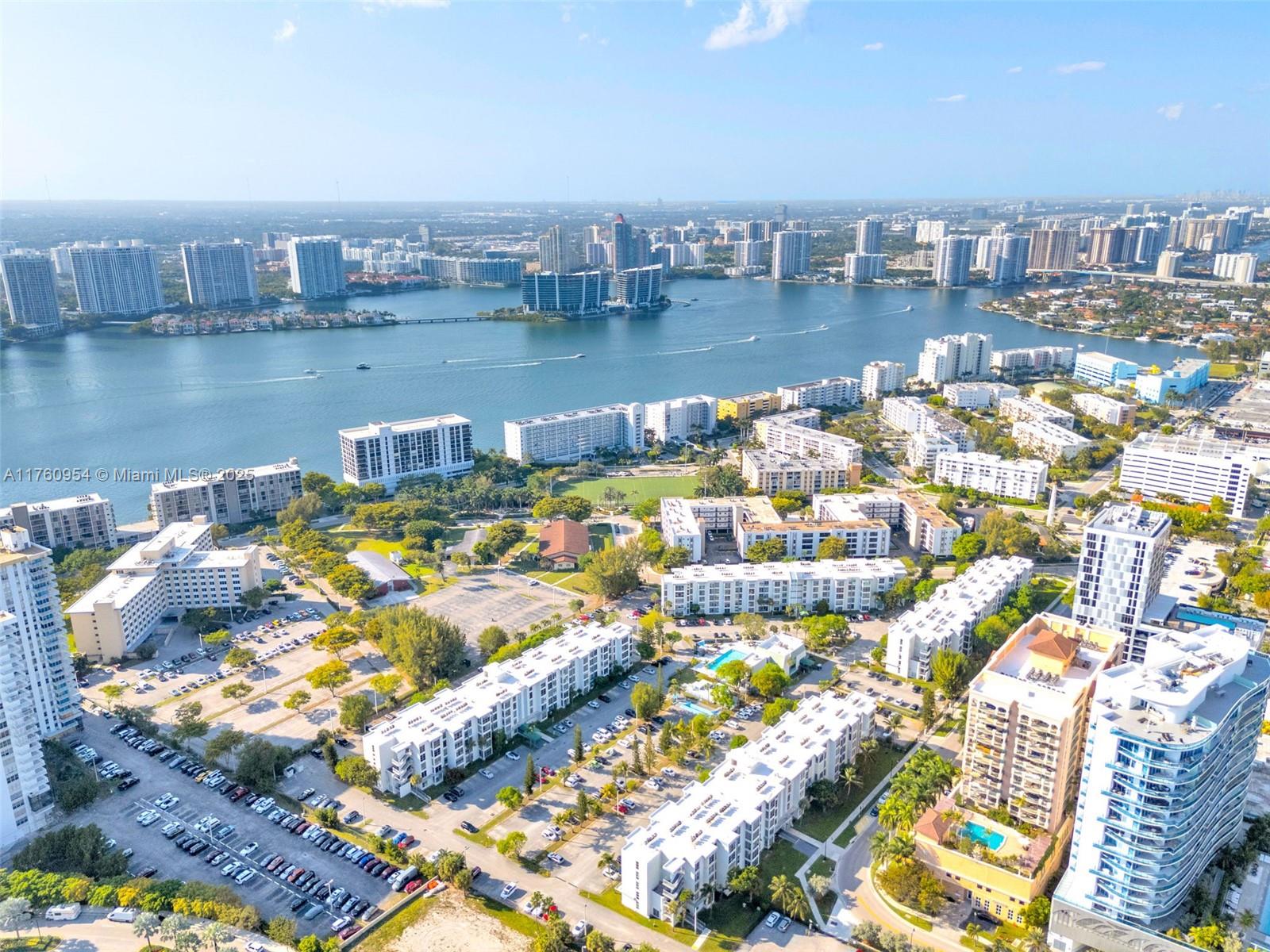 17560 Atlantic Blvd # 409