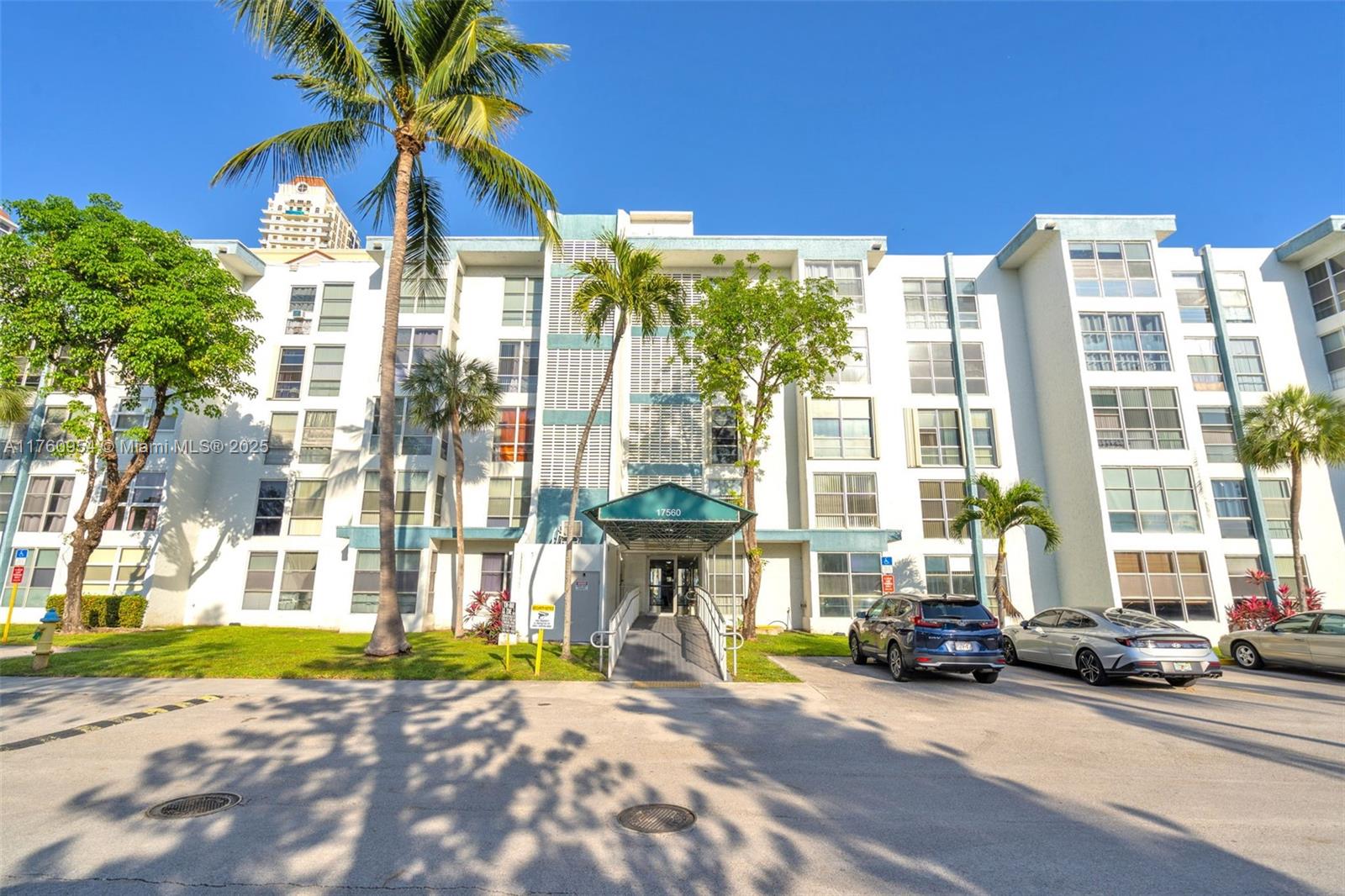 17560 Atlantic Blvd # 409