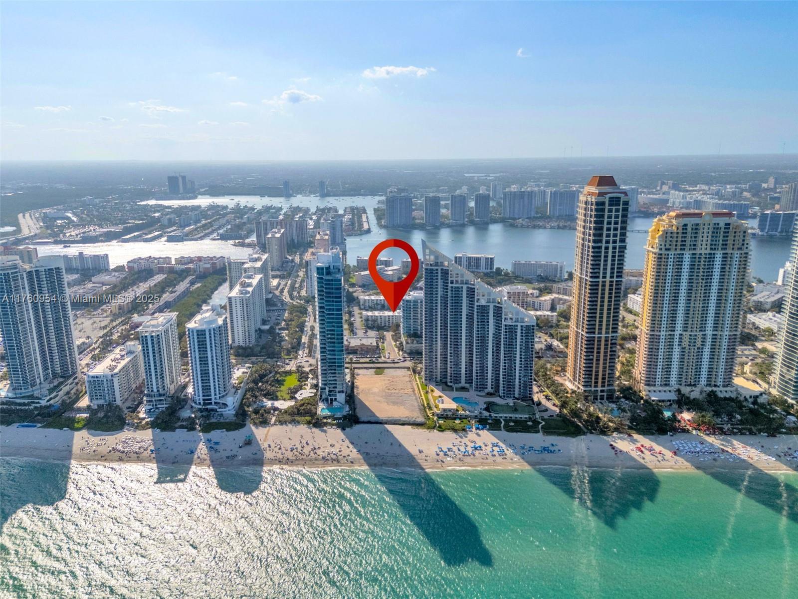 17560 Atlantic Blvd # 409