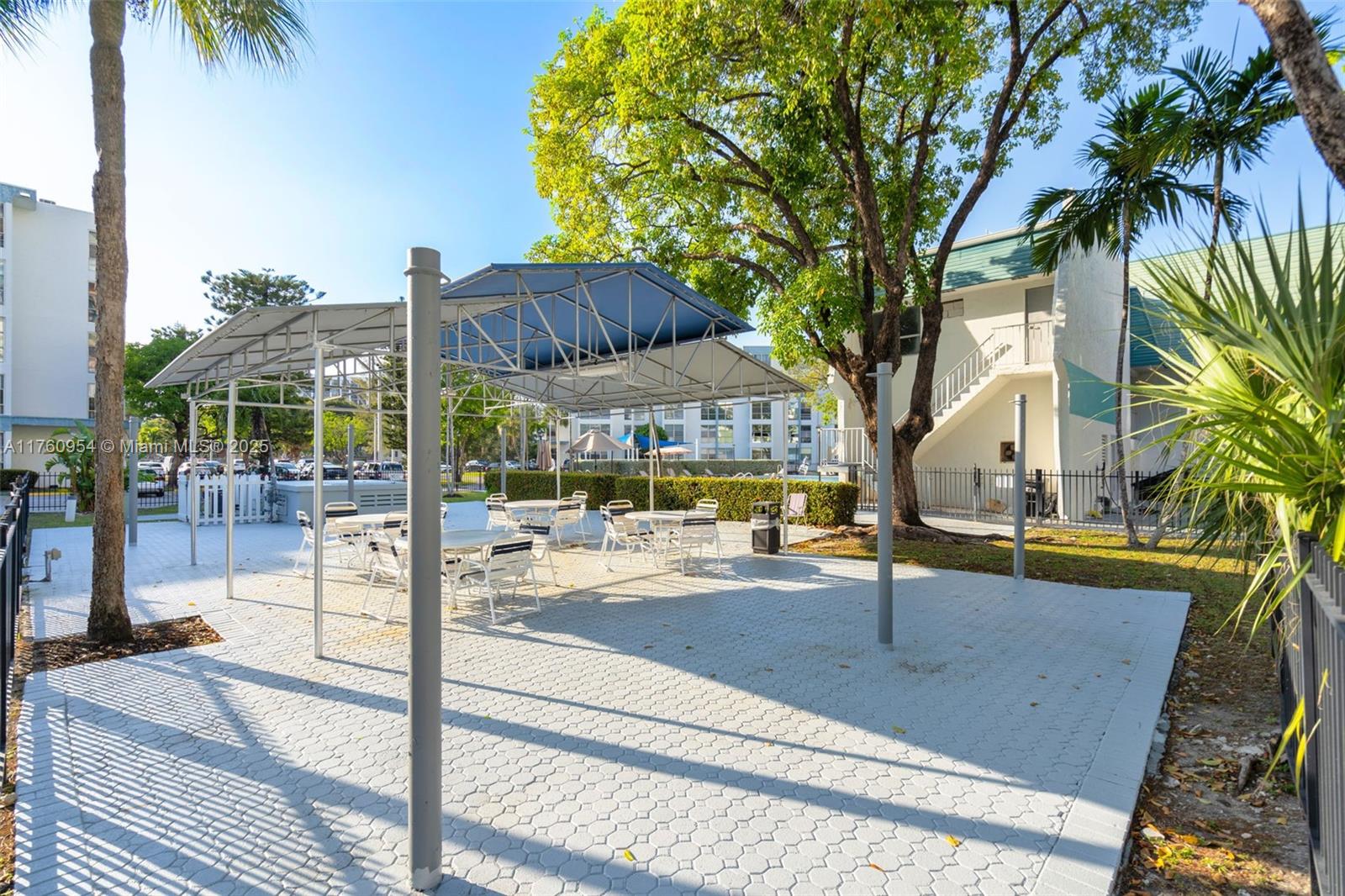 17560 Atlantic Blvd # 409