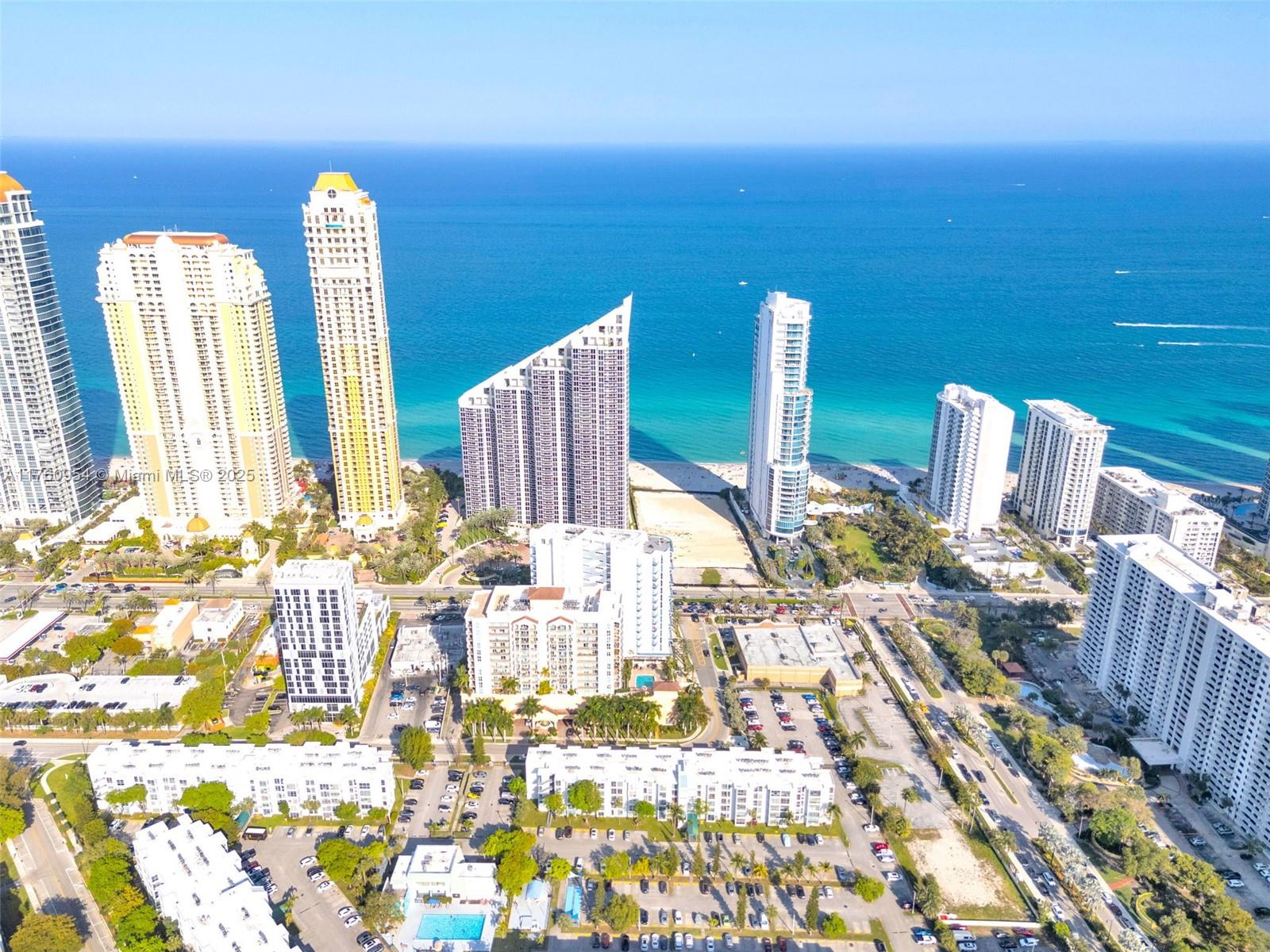 17560 Atlantic Blvd # 409