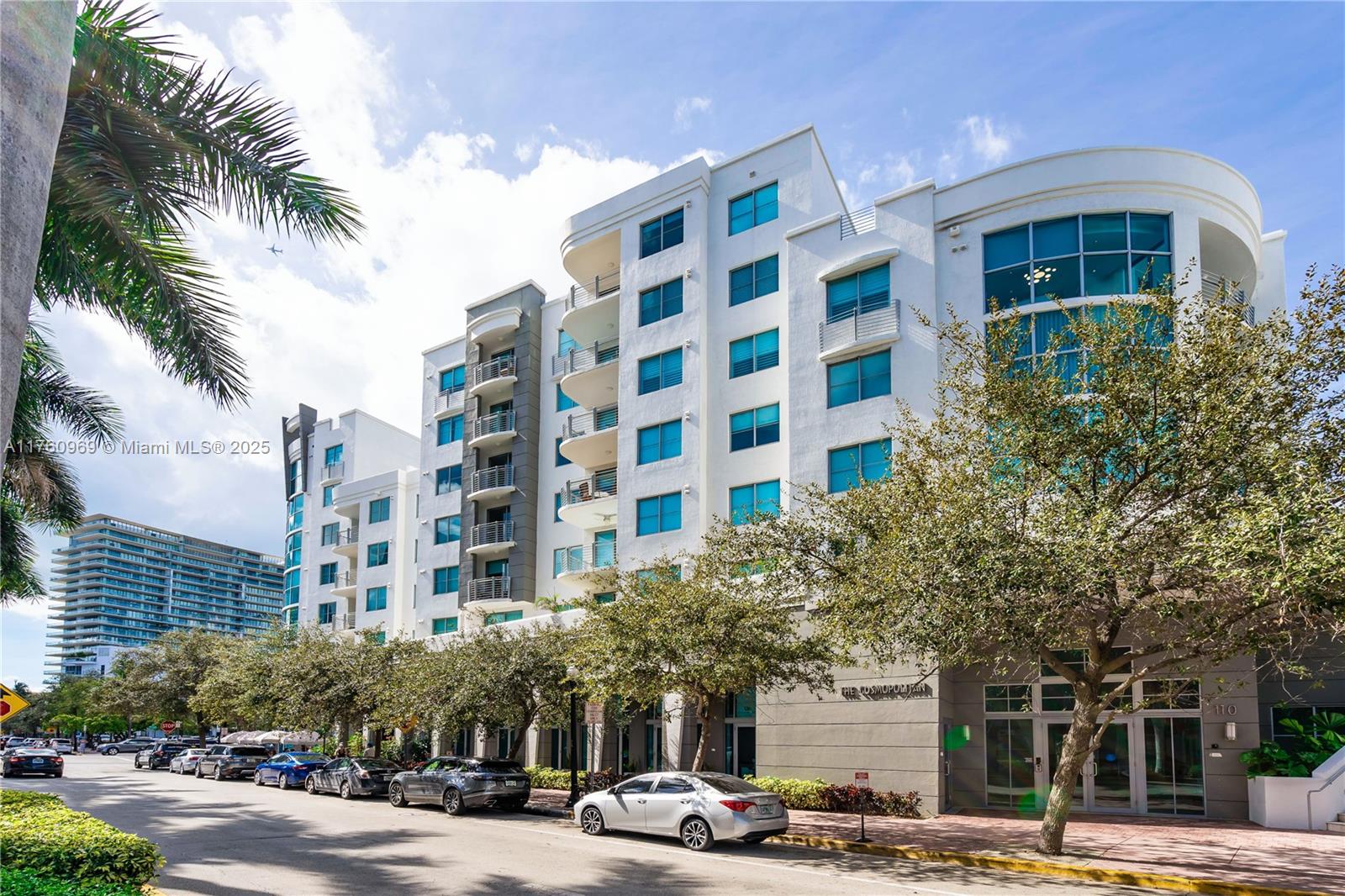 110 Washington Ave # 1712