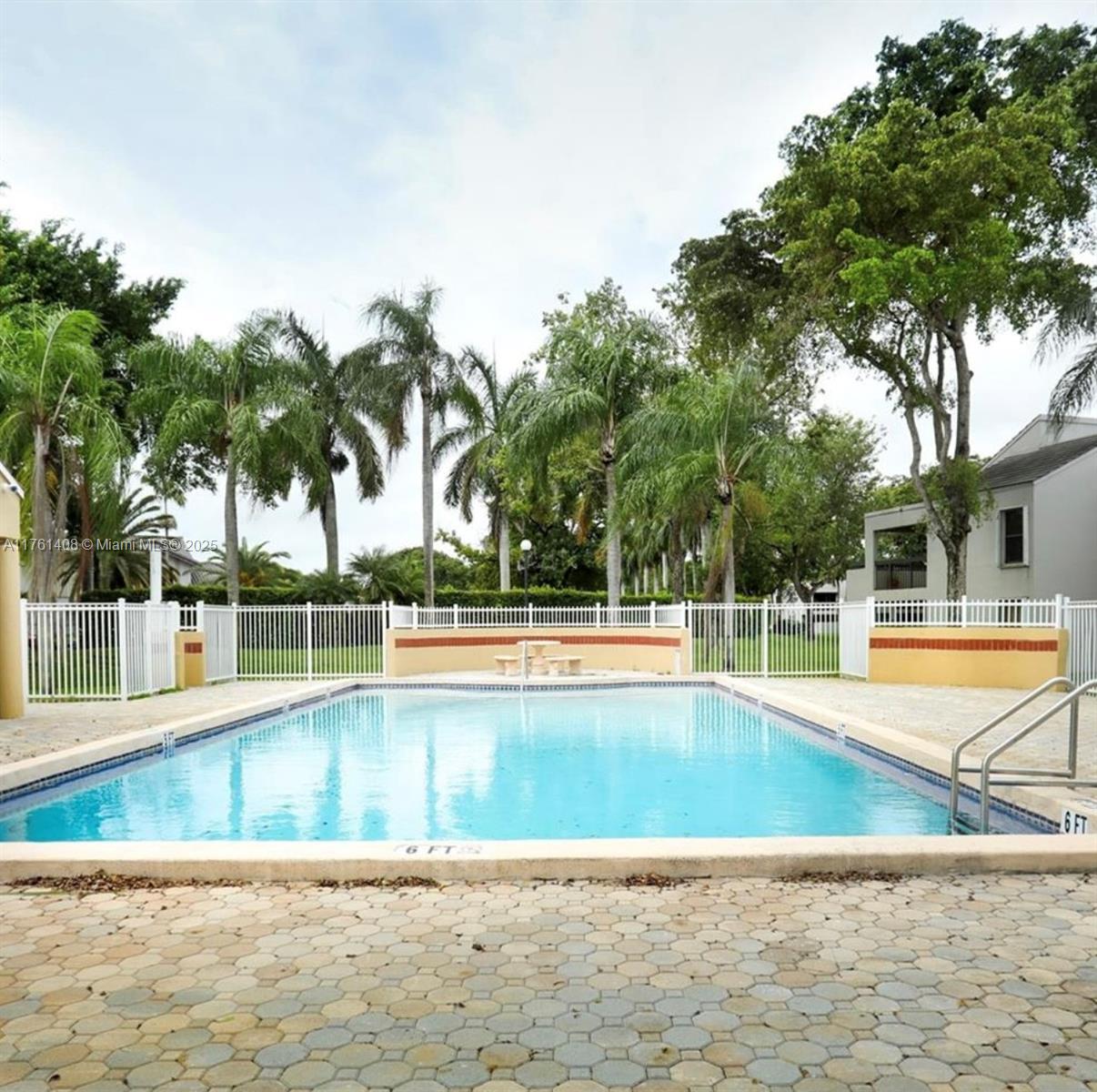 13012 SW 88th Ter N # A Unit: 104-A