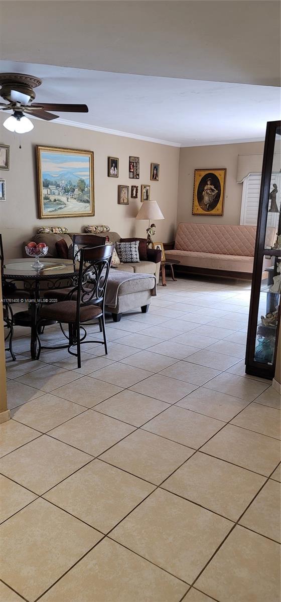 13012 SW 88th Ter N # A Unit: 104-A