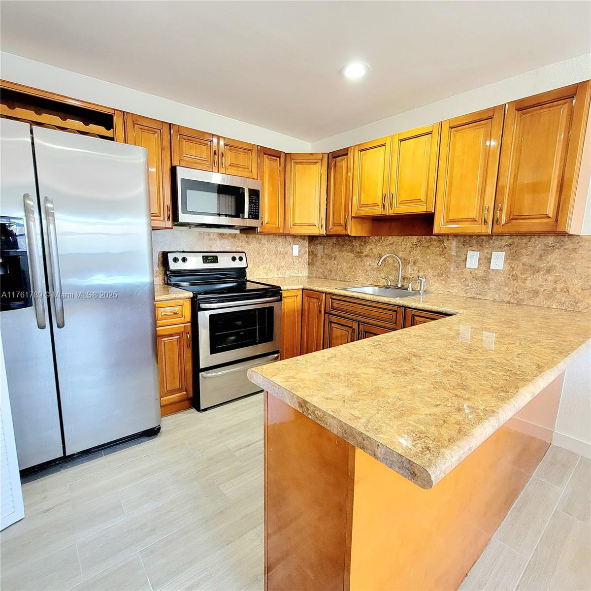 13271 SW 17th Ln # 25 Unit: 6-25