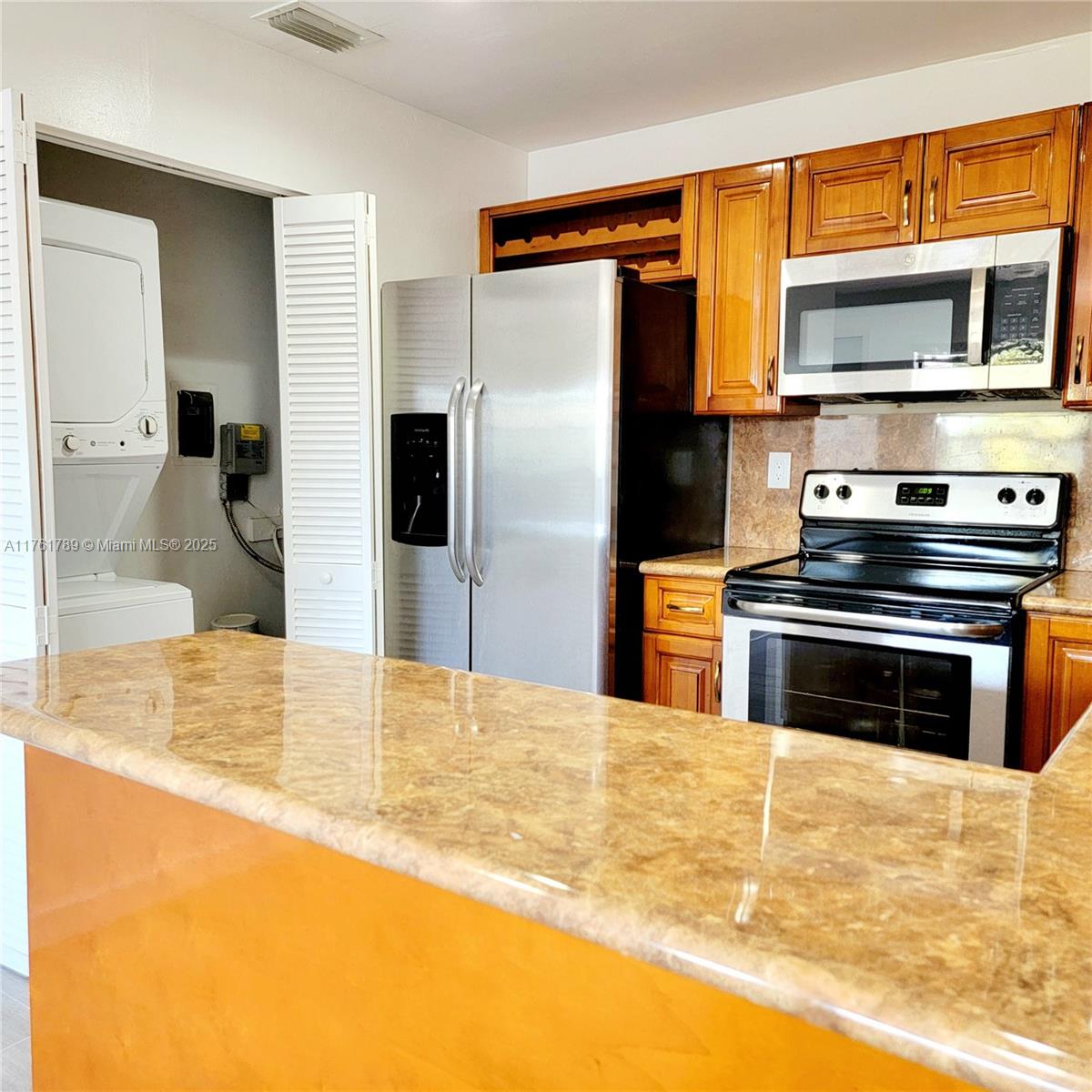 13271 SW 17th Ln # 25 Unit: 6-25