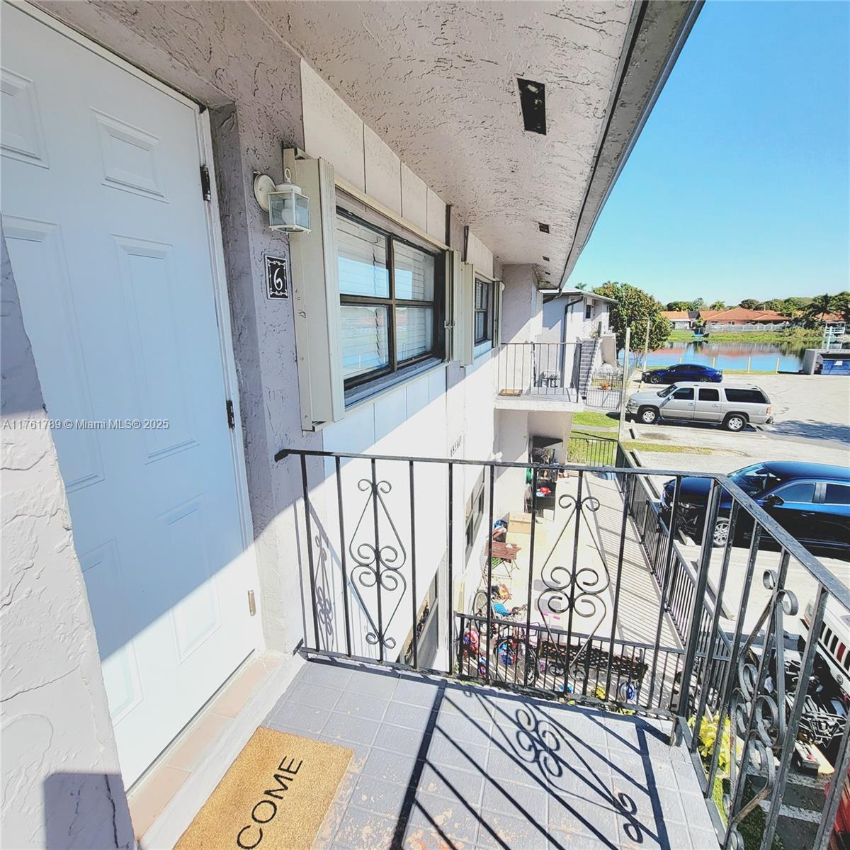 13271 SW 17th Ln # 25 Unit: 6-25