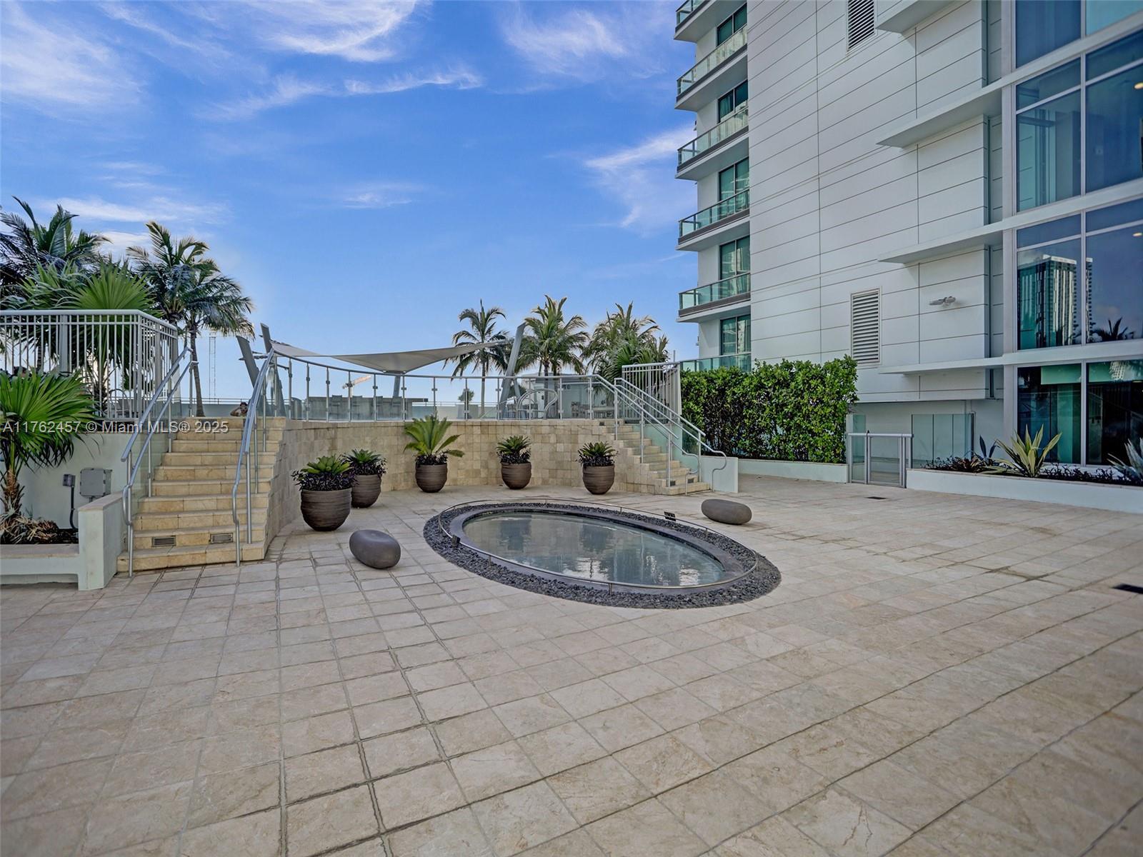 900 Biscayne Blvd # 5510