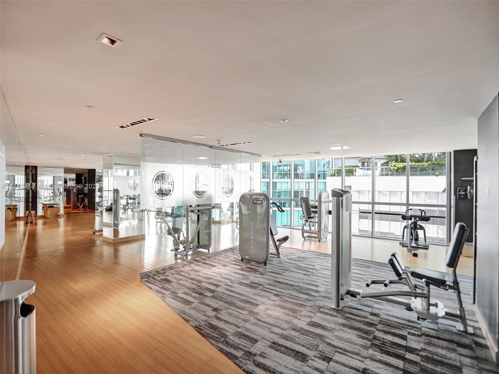 900 Biscayne Blvd # 5510