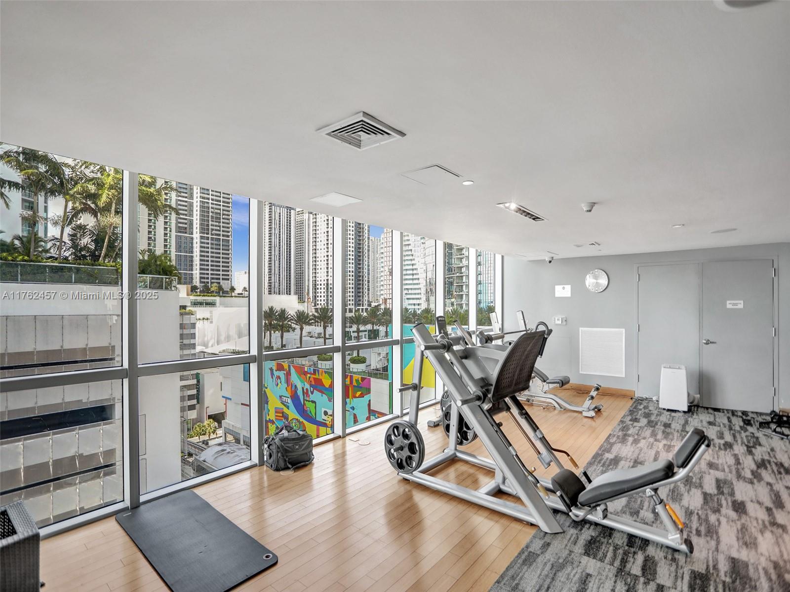 900 Biscayne Blvd # 5510