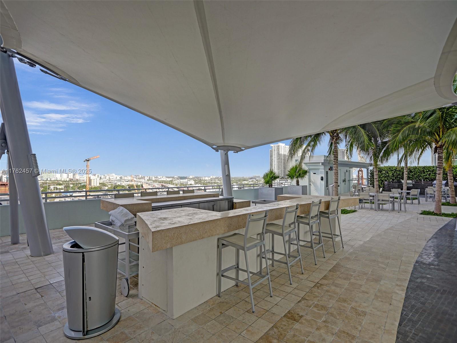 900 Biscayne Blvd # 5510