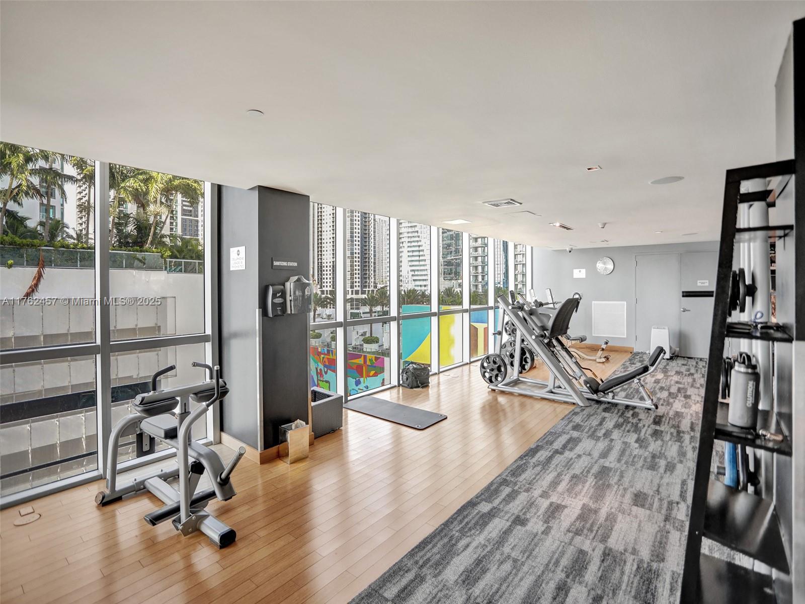 900 Biscayne Blvd # 5510