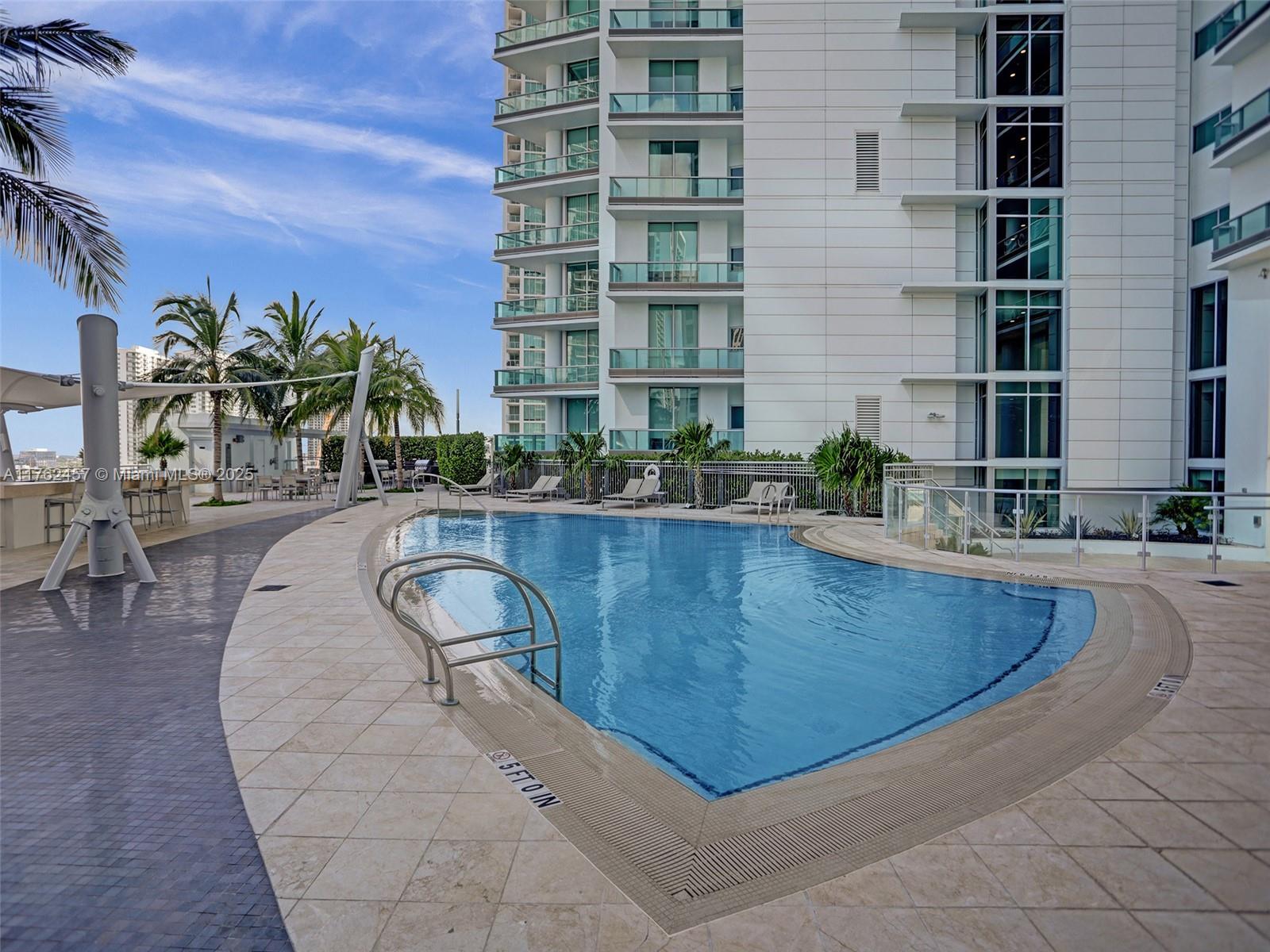 900 Biscayne Blvd # 5510