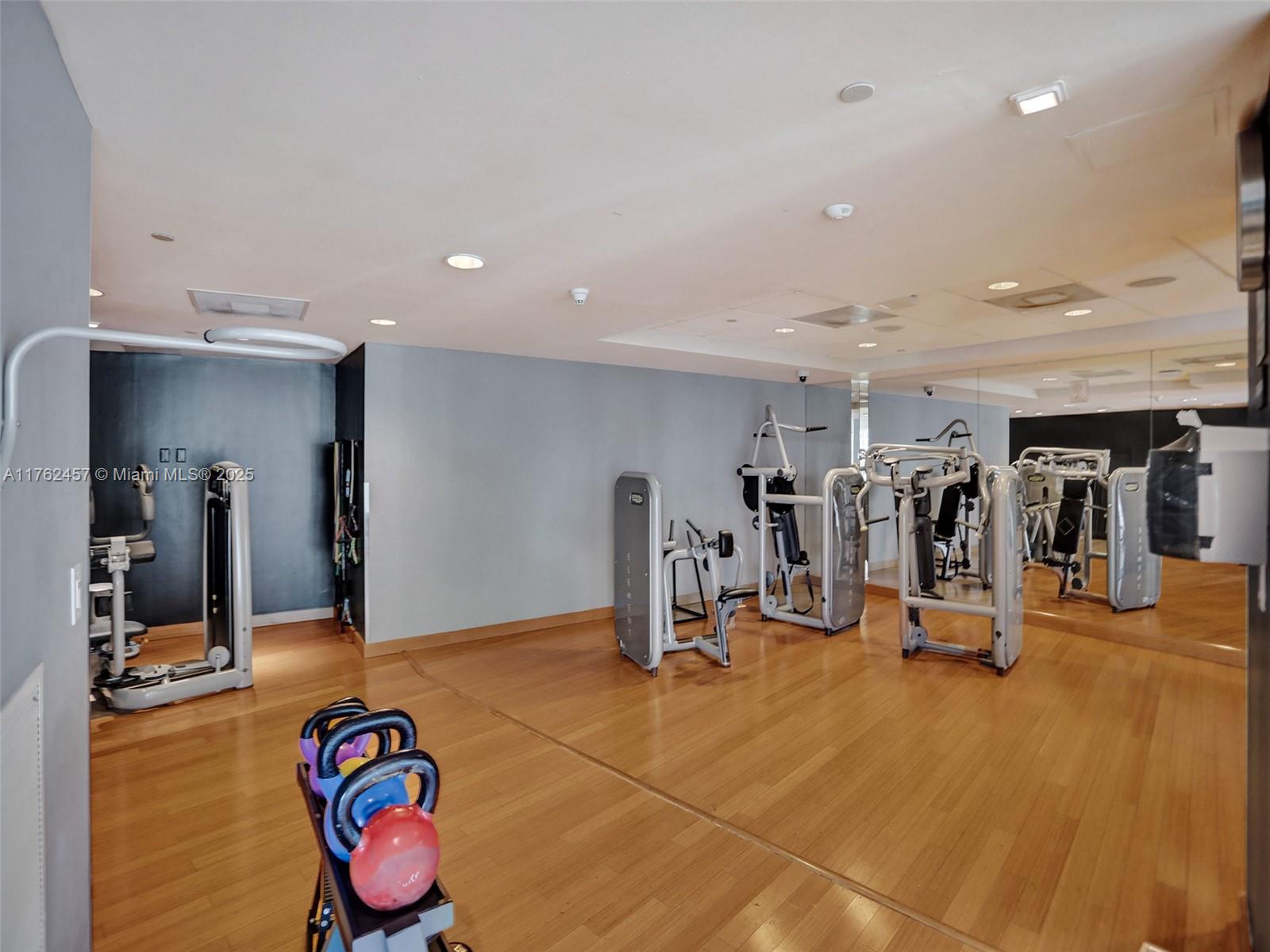 900 Biscayne Blvd # 5510