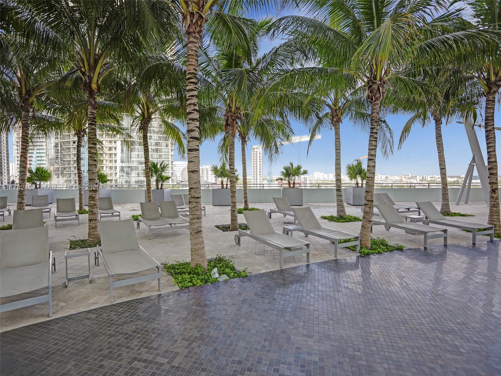 900 Biscayne Blvd # 5510
