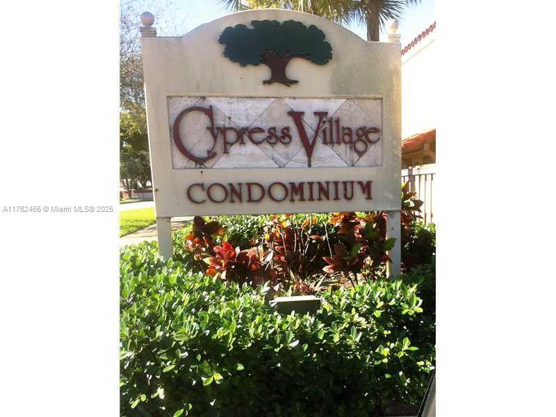 7155 MIAMI LAKES DR Unit: P2