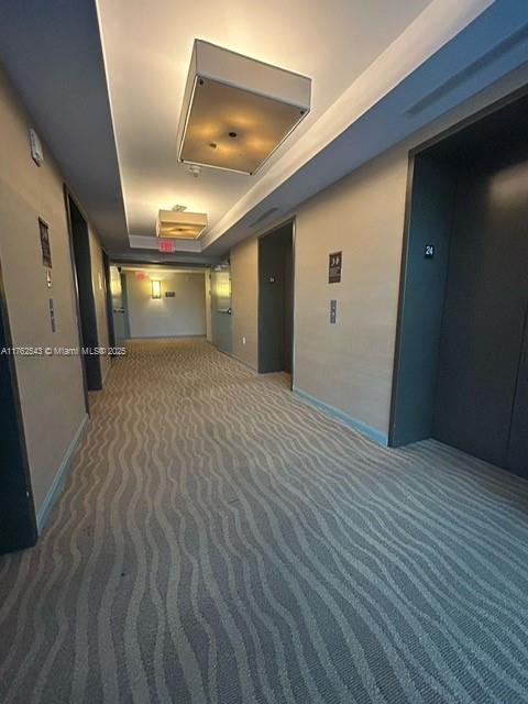 50 Biscayne Blvd # 2409
