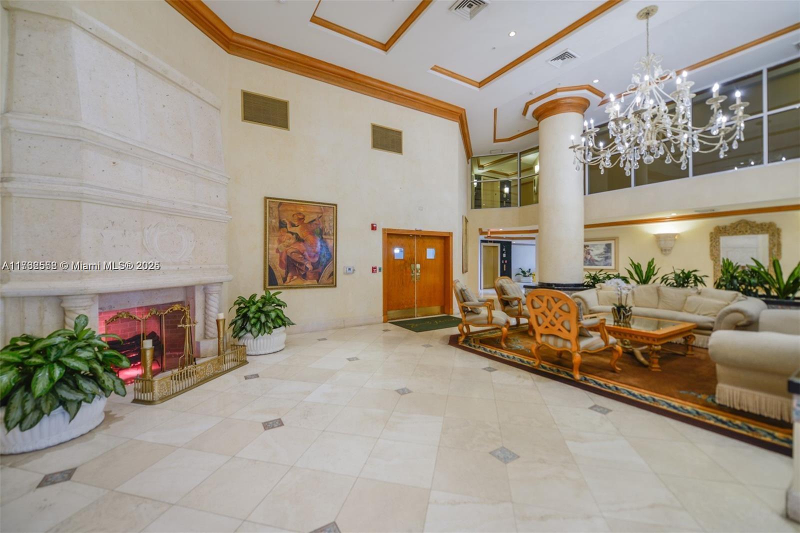 16711 Collins Ave # 704